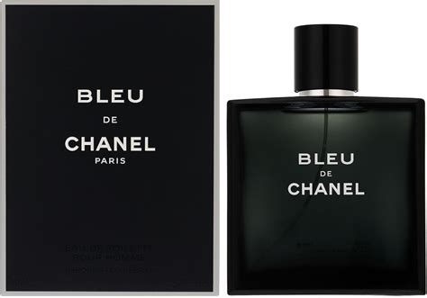 chanel perfume for men price